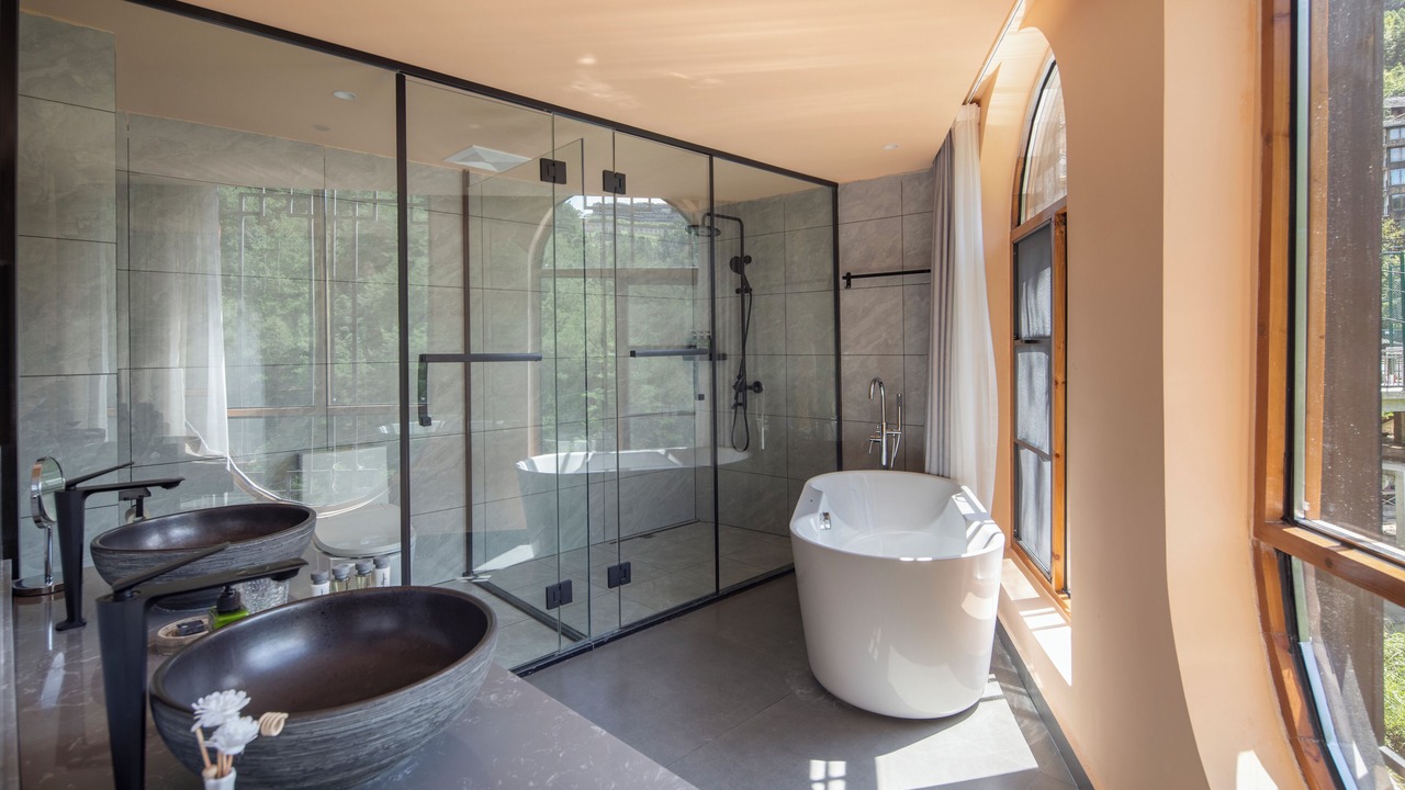 Photo of Bathroom in Kaili