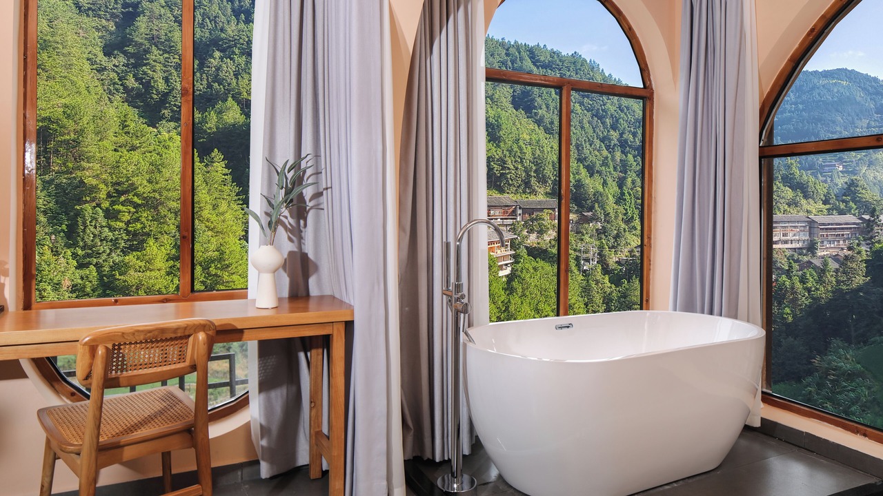 Photo of Bedroom in Kaili