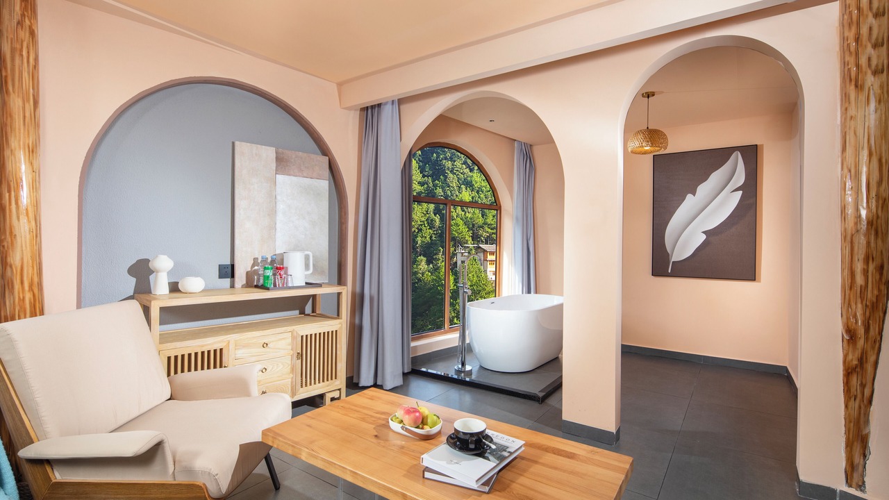 Photo of Bedroom in Kaili