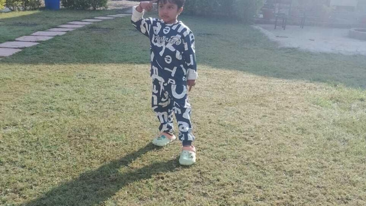 Photo of Outdoor in Paliyal Gaon