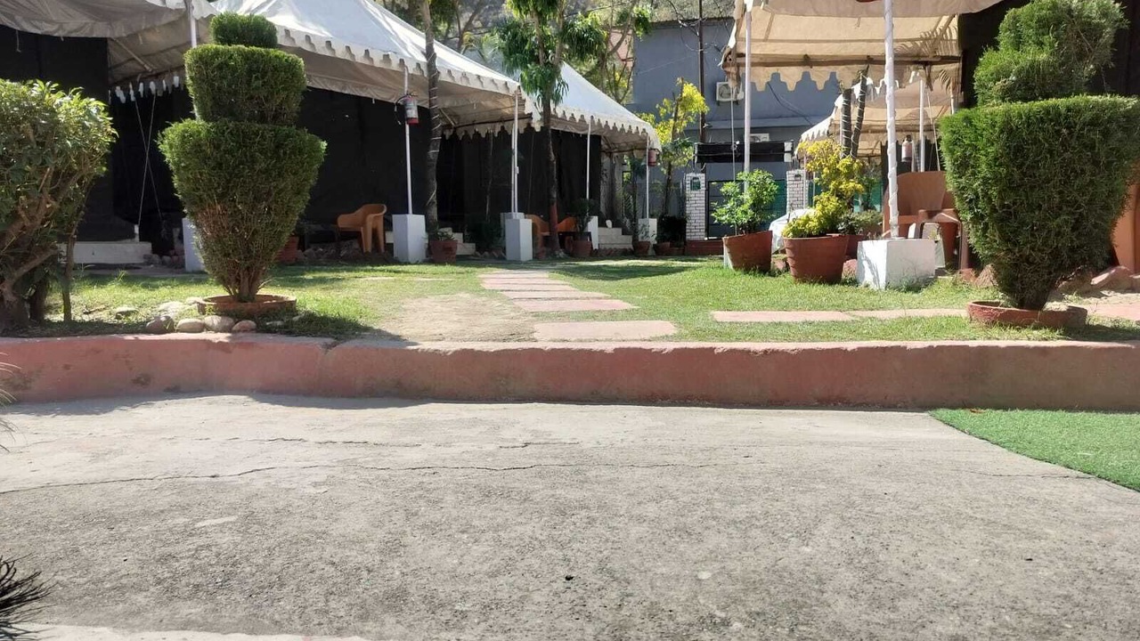 Photo of Outdoor in Paliyal Gaon