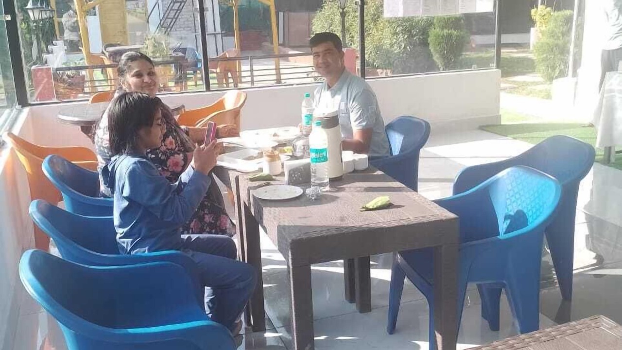 Photo of Others in Paliyal Gaon