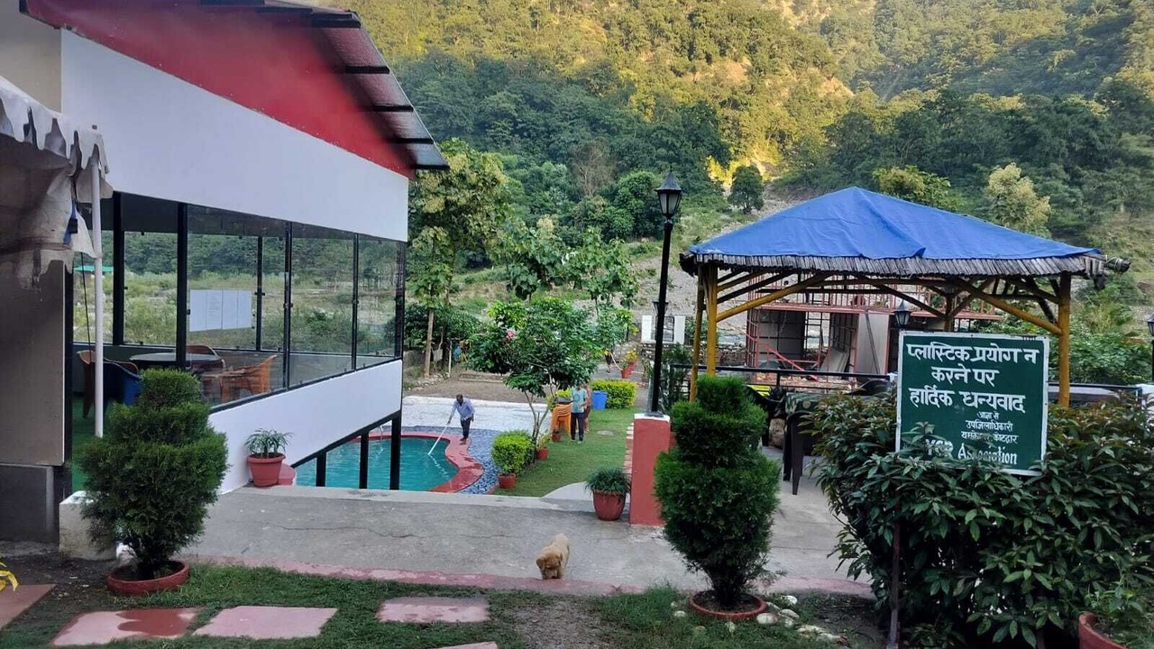 Photo of Outdoor in Paliyal Gaon