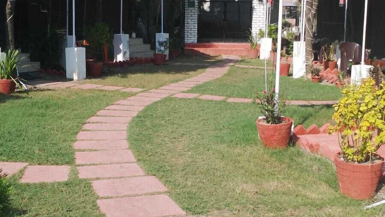 Photo of Outdoor in Paliyal Gaon