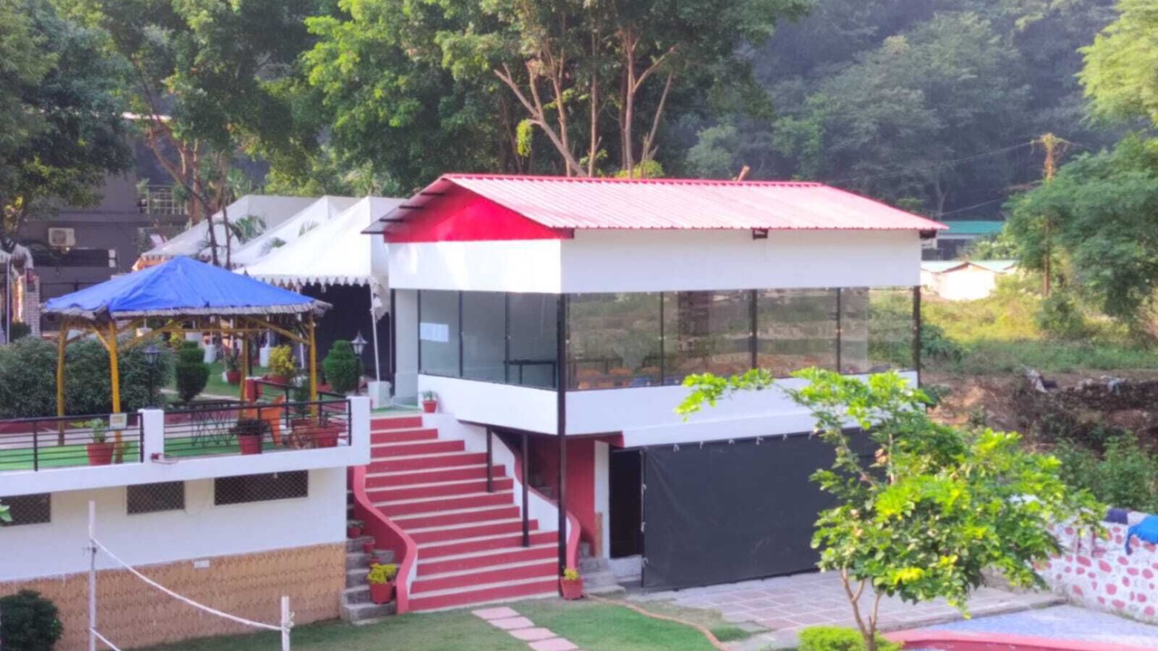 Photo of Outdoor in Paliyal Gaon
