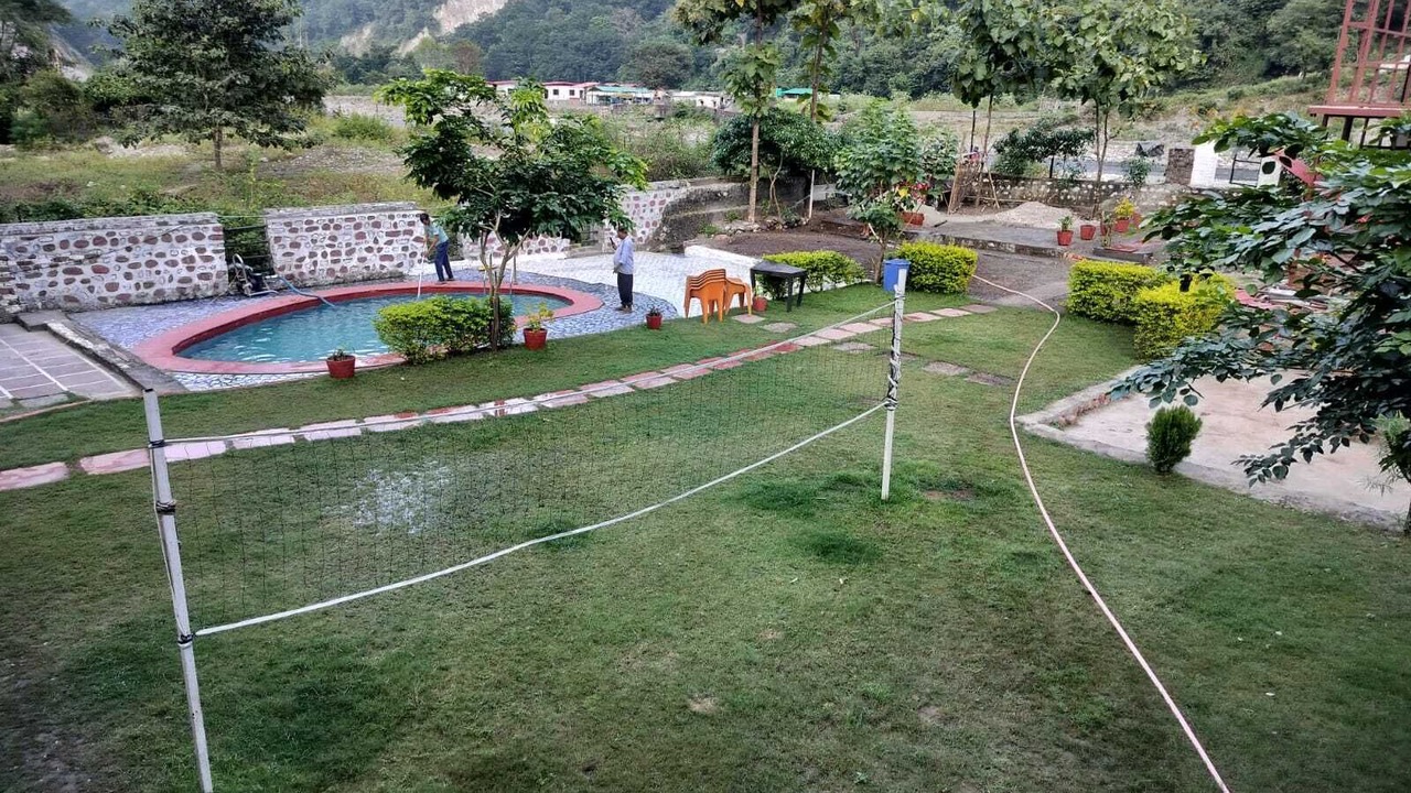 Photo of Outdoor in Paliyal Gaon