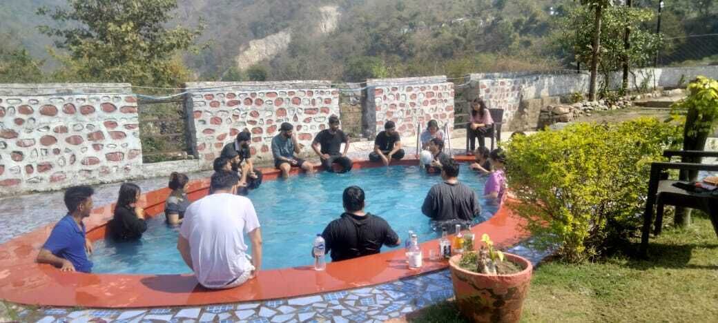 Photo of Outdoor in Paliyal Gaon