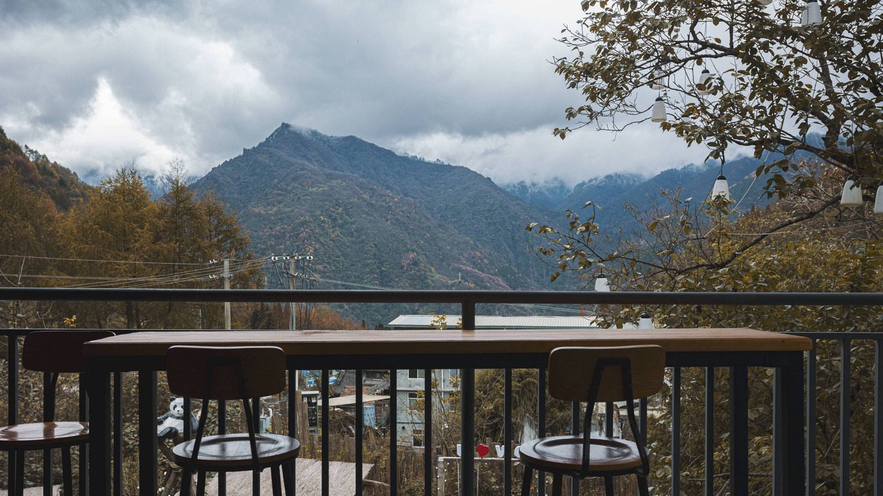Photo of Outdoor in Wenchuan