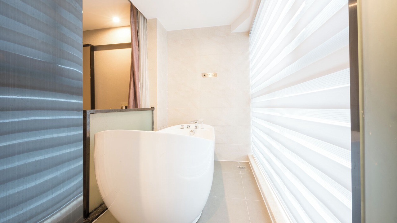 Photo of Bathroom in Yuancheng District