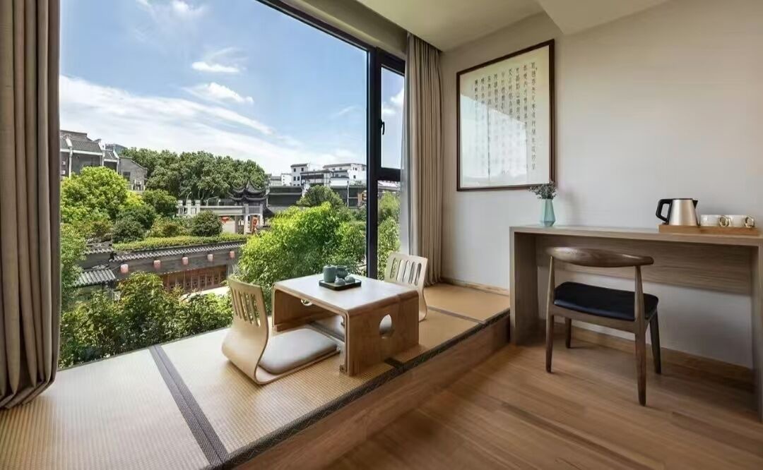 Photo of Bedroom in Fuzimiao Area