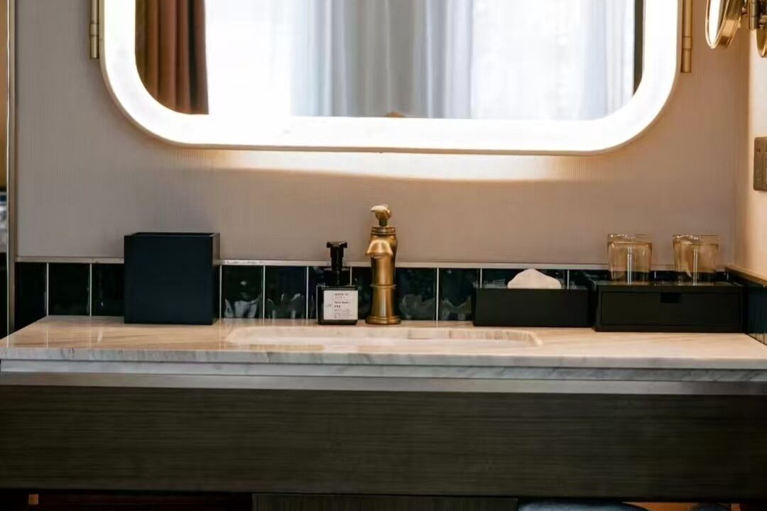Photo of Bedroom in Fuzimiao Area