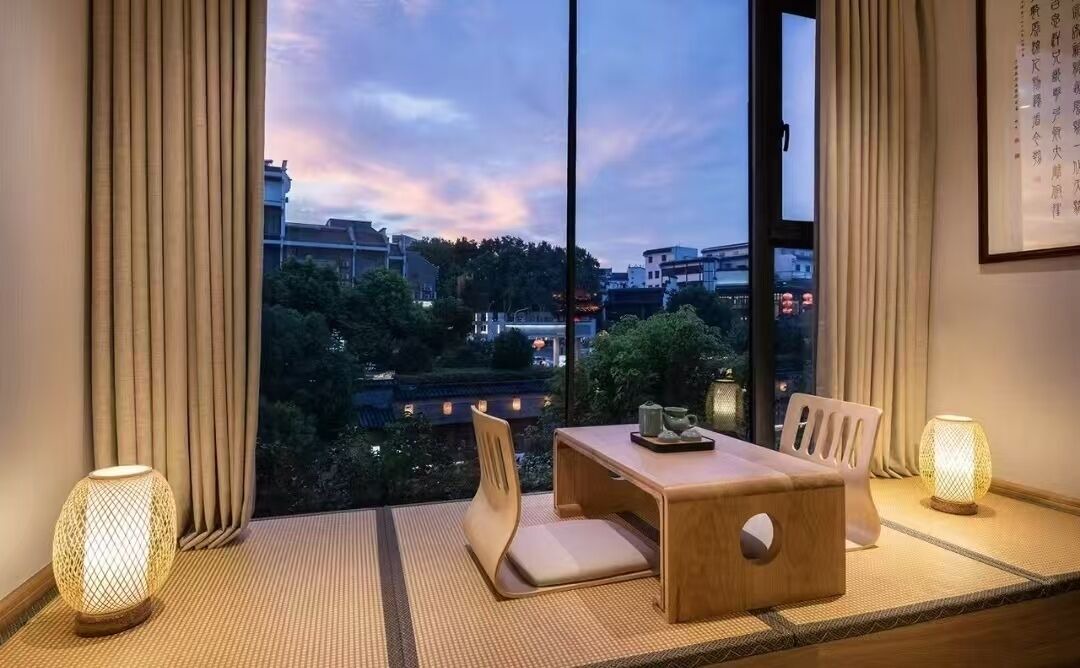 Photo of Bedroom in Fuzimiao Area