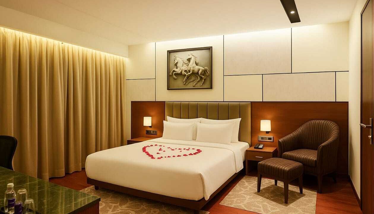 Photo of Bedroom in Agartala