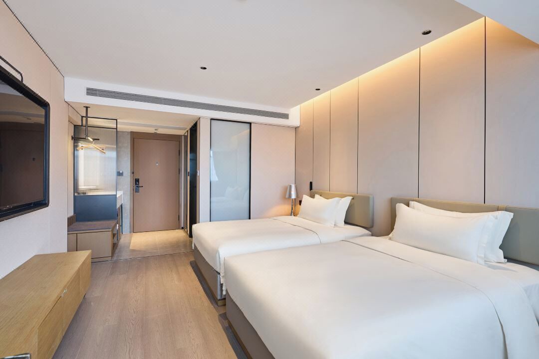 Photo of Bedroom in Huli