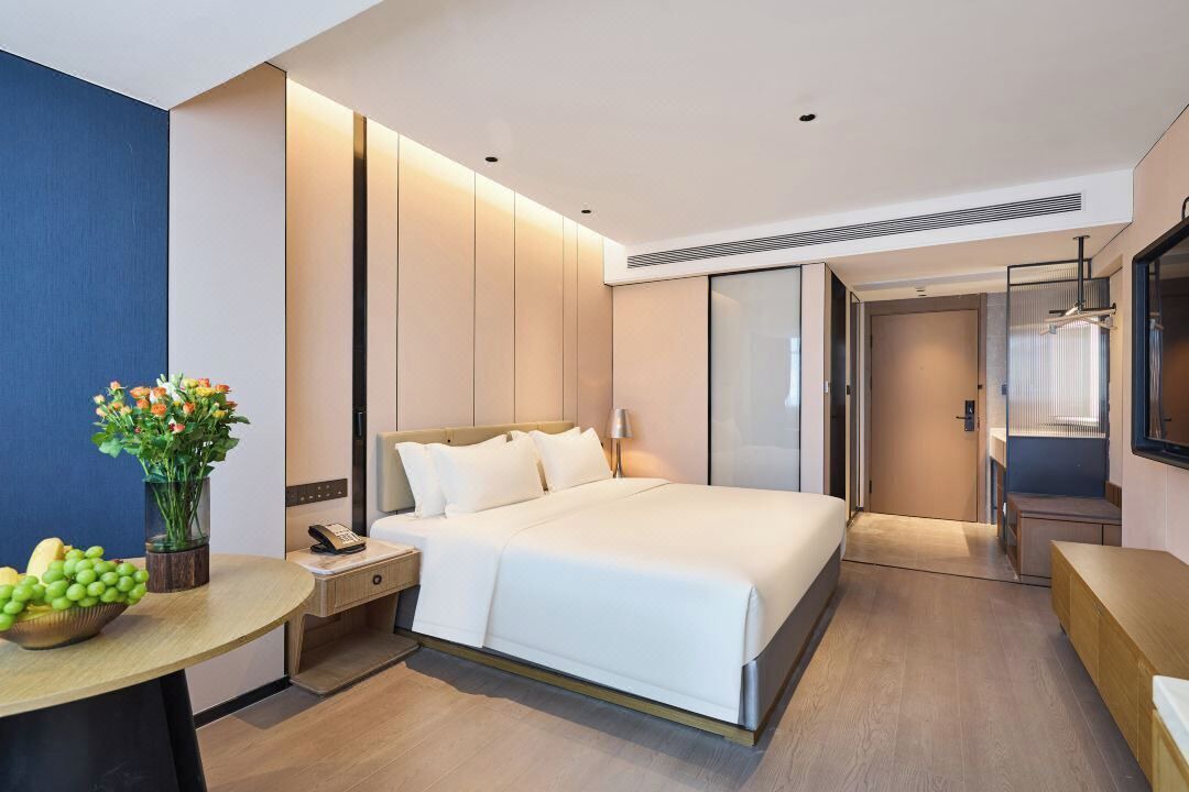 Photo of Bedroom in Huli