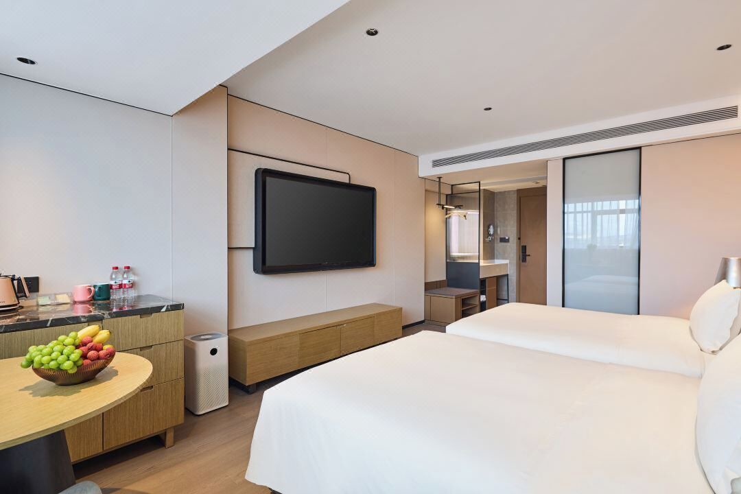 Photo of Bedroom in Huli