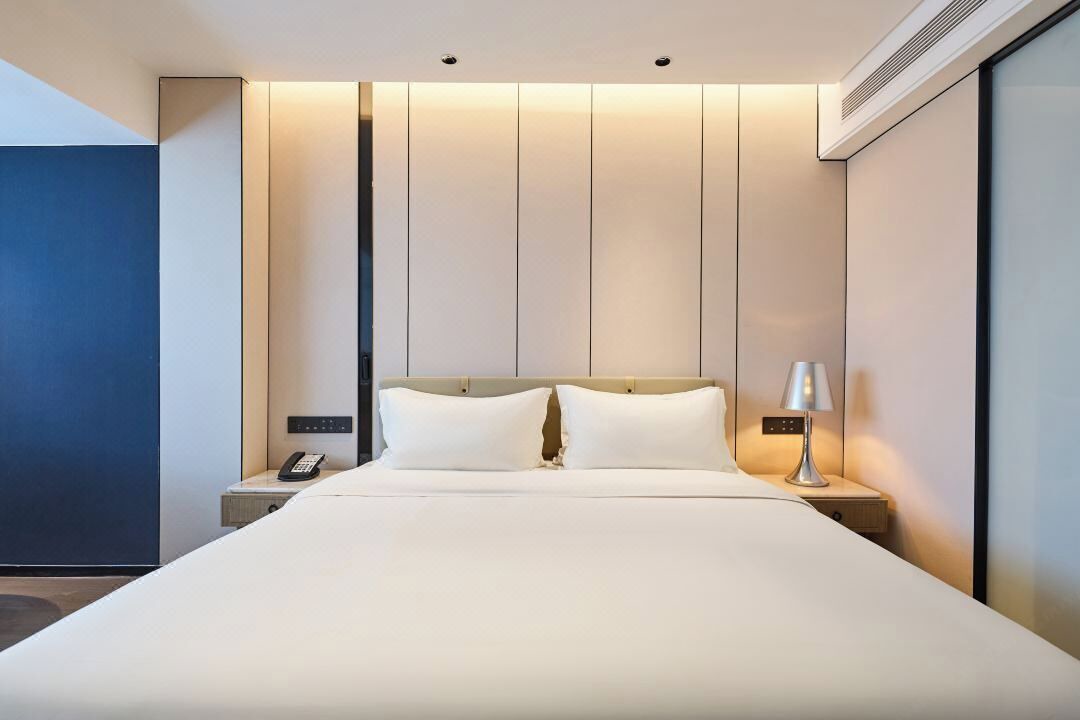 Photo of Bedroom in Huli