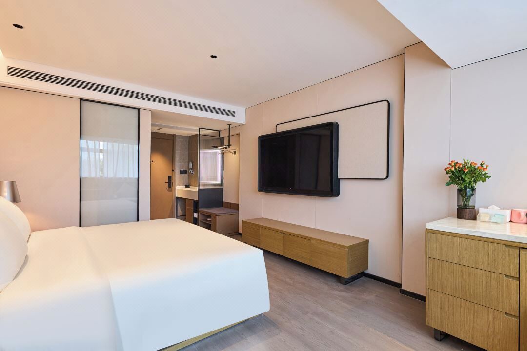 Photo of Bedroom in Huli