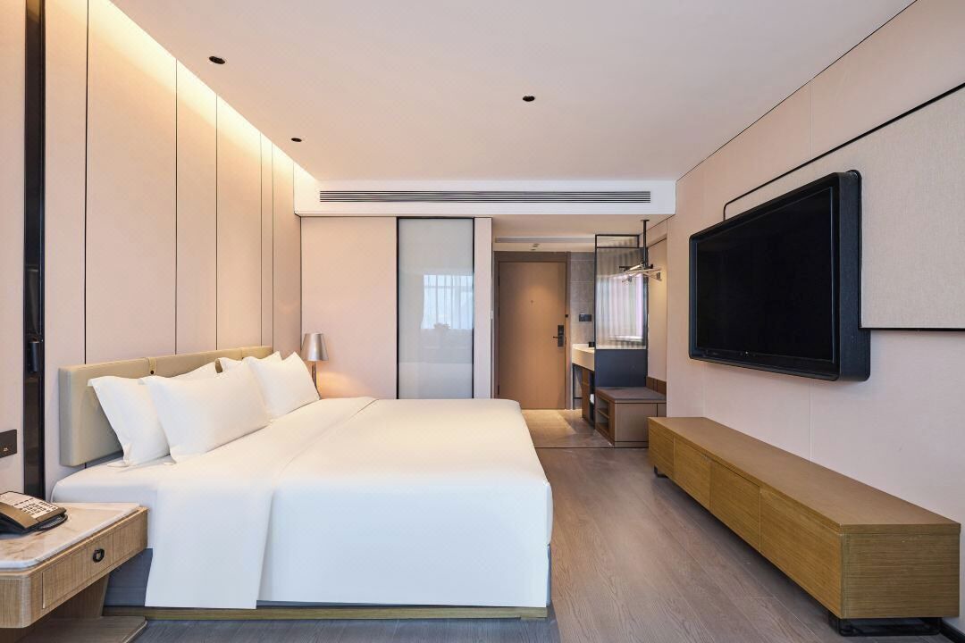 Photo of Bedroom in Huli