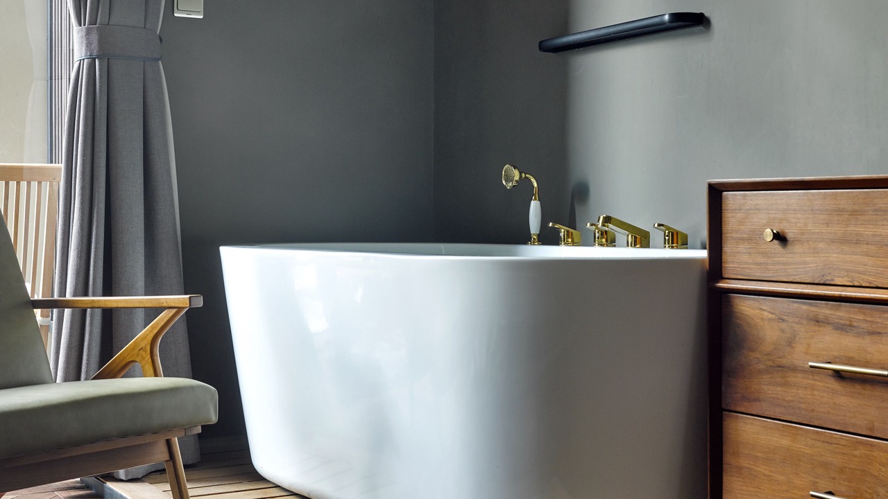 Photo of Bathroom in Shuanglang