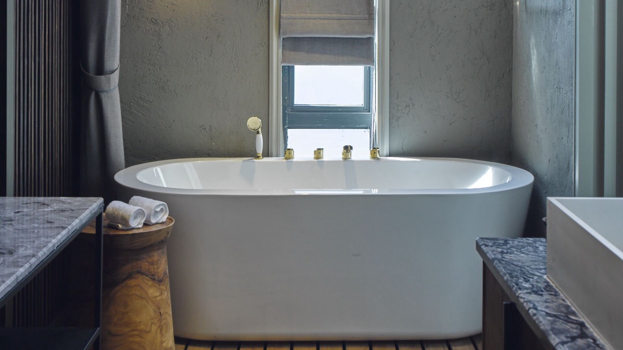 Photo of Bathroom in Shuanglang