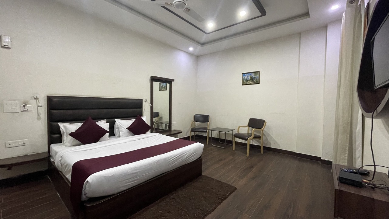 Photo of Bedroom in Sikandra
