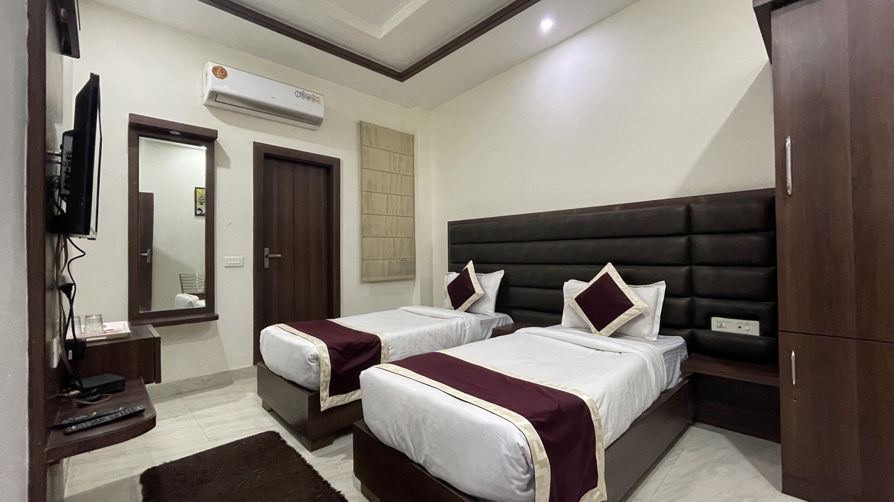 Photo of Bedroom in Sikandra
