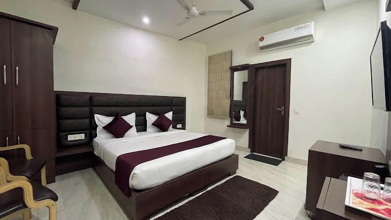 Photo of Bedroom in Sikandra