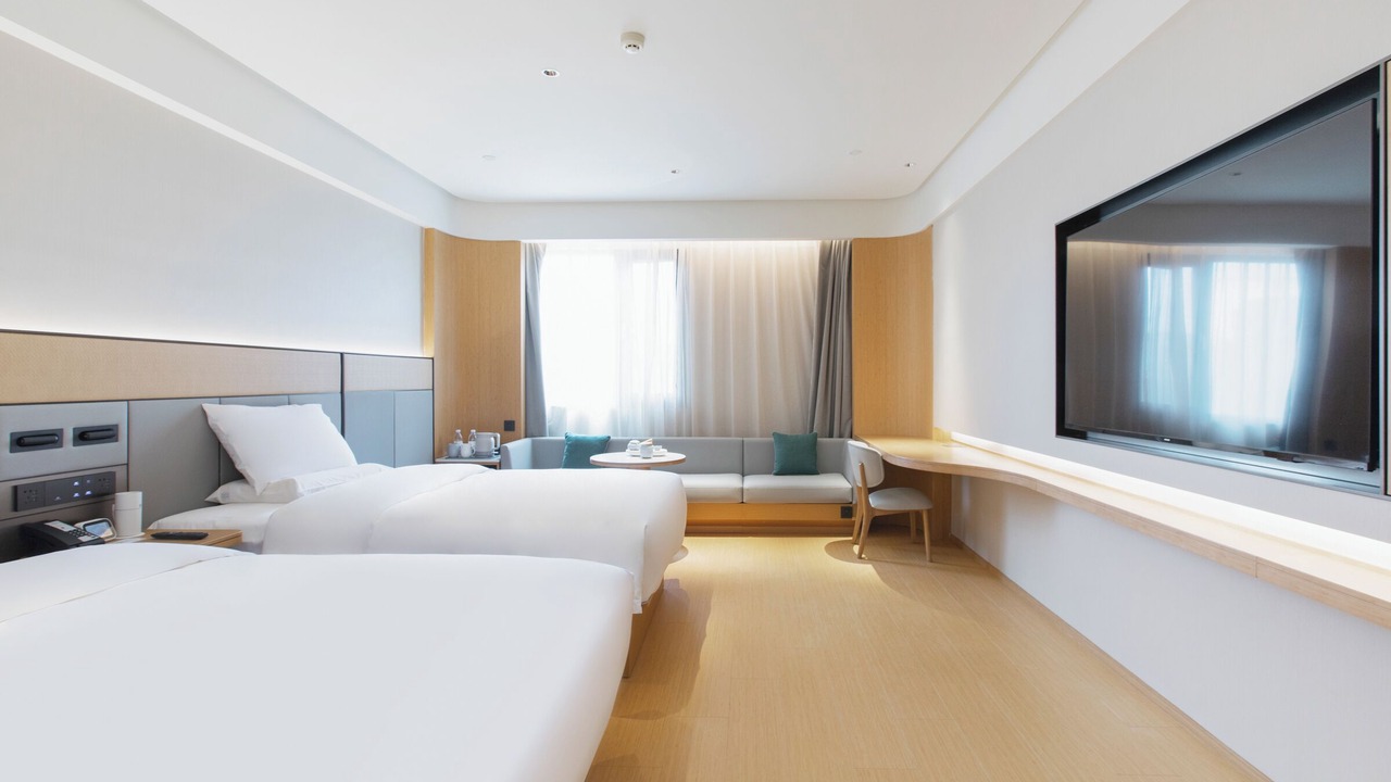 Photo of Bedroom in Hongshan