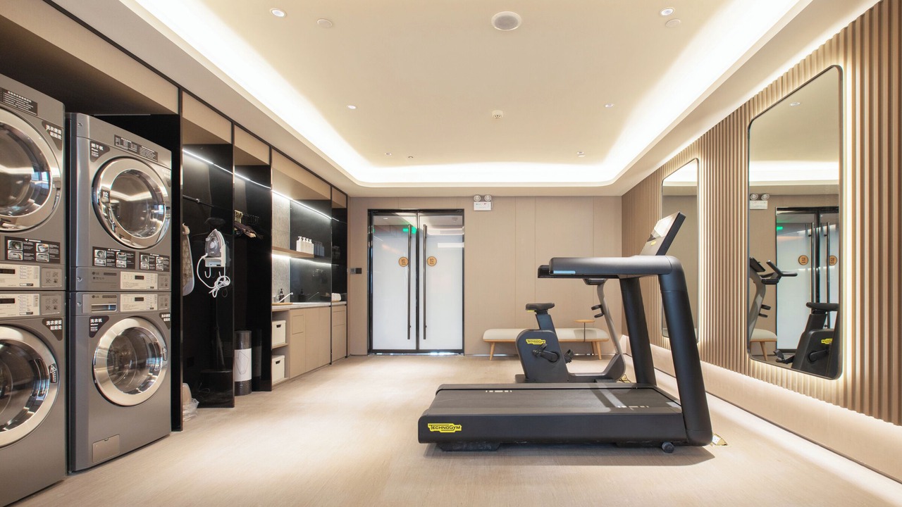 Photo of Bedroom in Hongshan