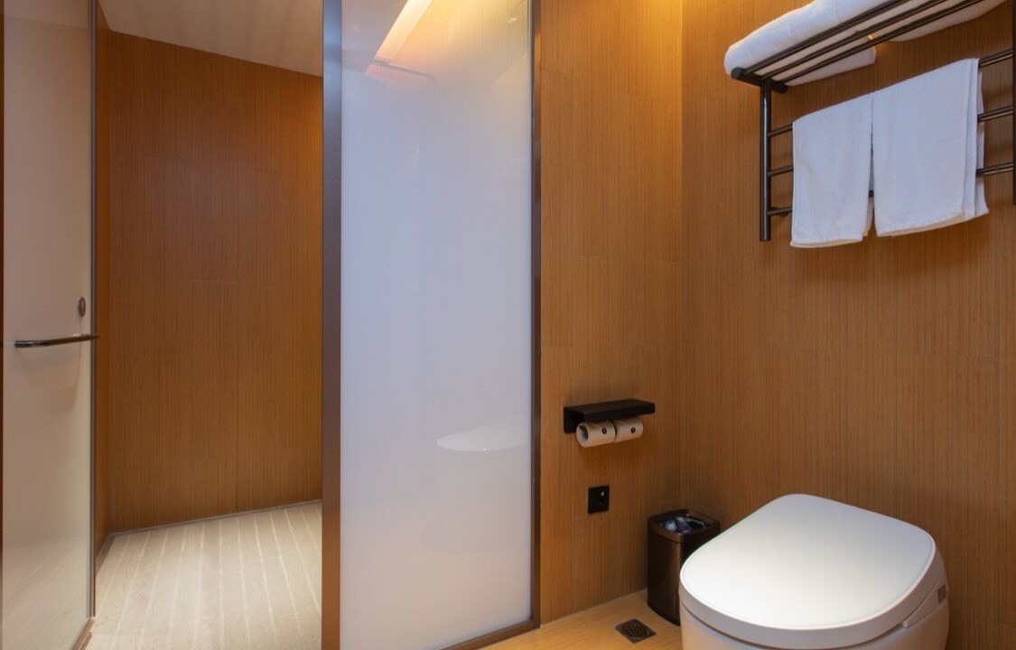 Photo of Bathroom in Hongshan