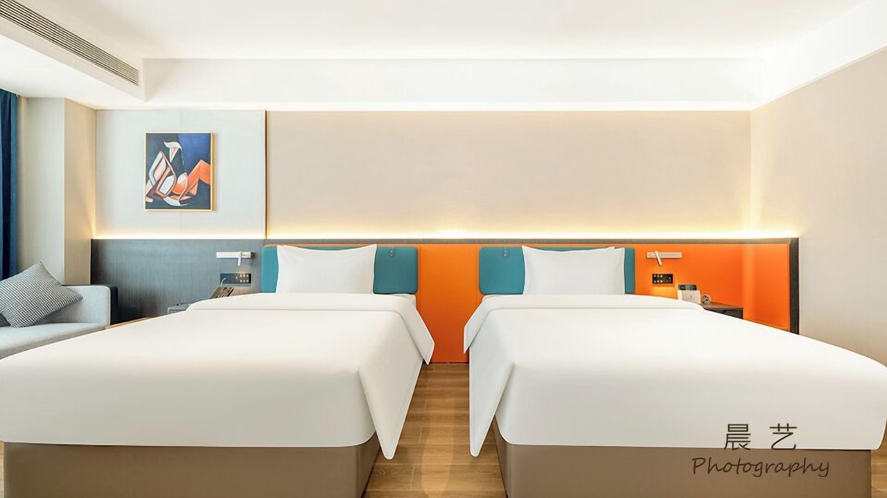 Photo of Bedroom in Xi Xiang Tang