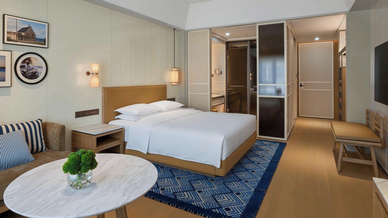 Photo of Bedroom in Siming