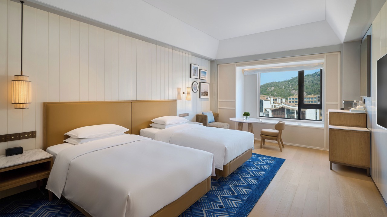 Photo of Bedroom in Siming