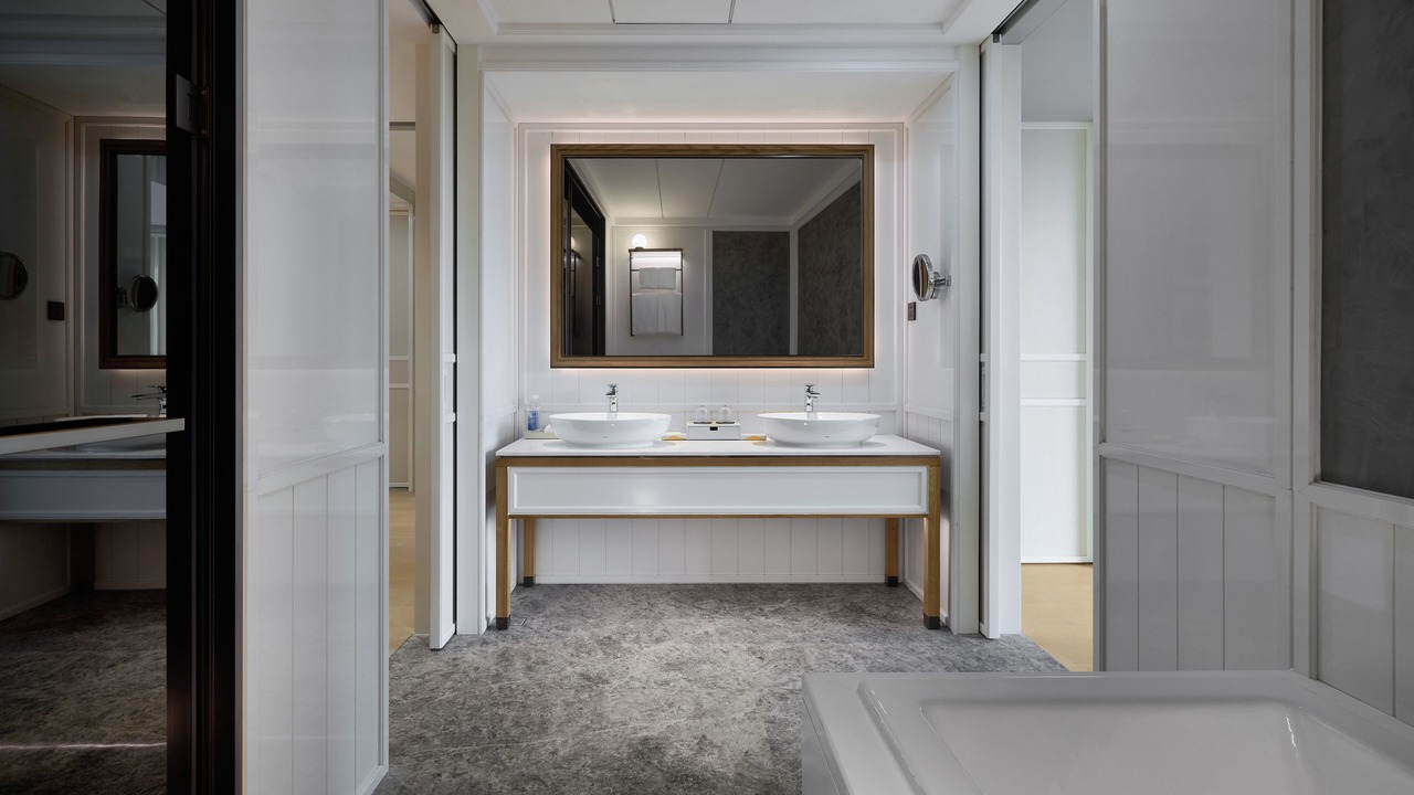 Photo of Bathroom in Siming