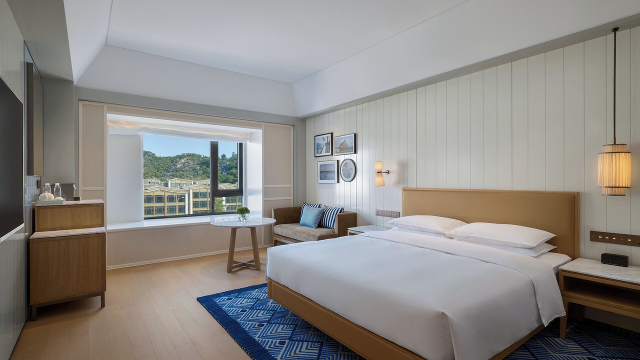 Photo of Bedroom in Siming
