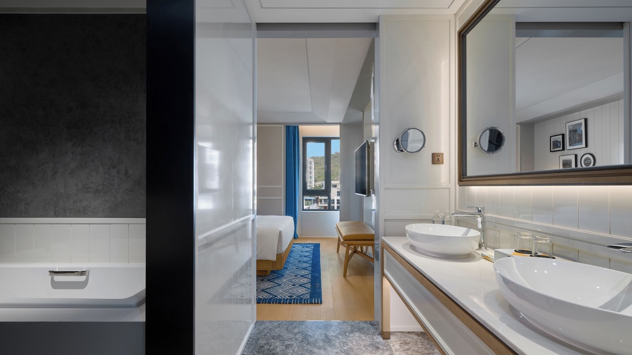 Photo of Bathroom in Siming