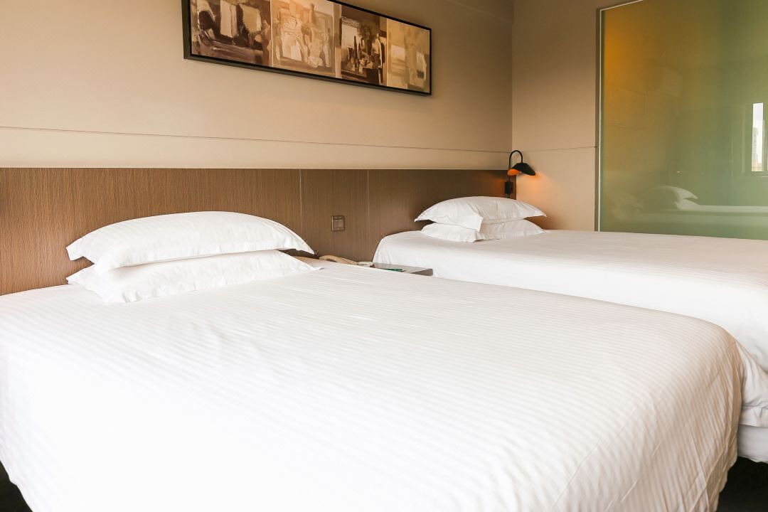 Photo of Bedroom in Huli