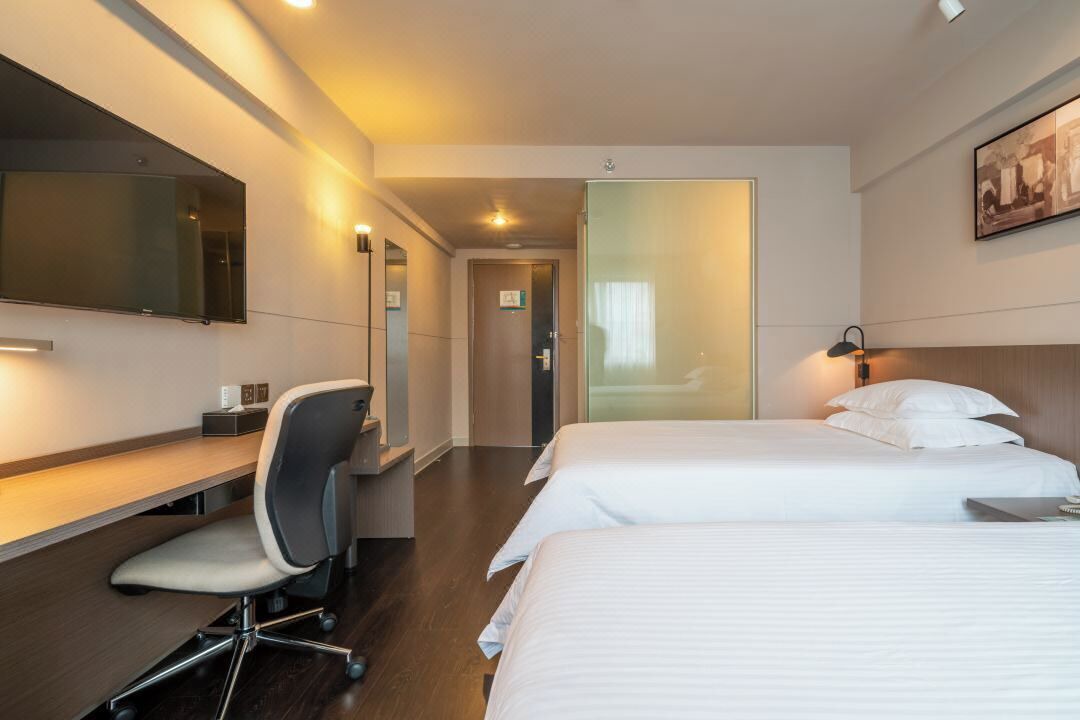 Photo of Bedroom in Huli