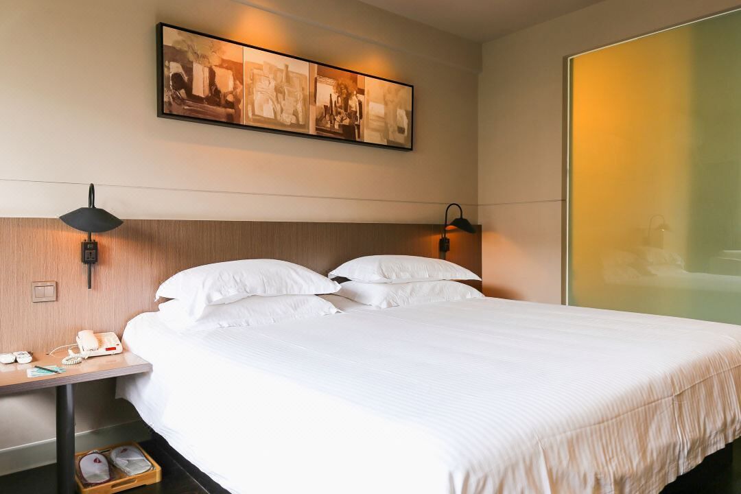 Photo of Bedroom in Huli