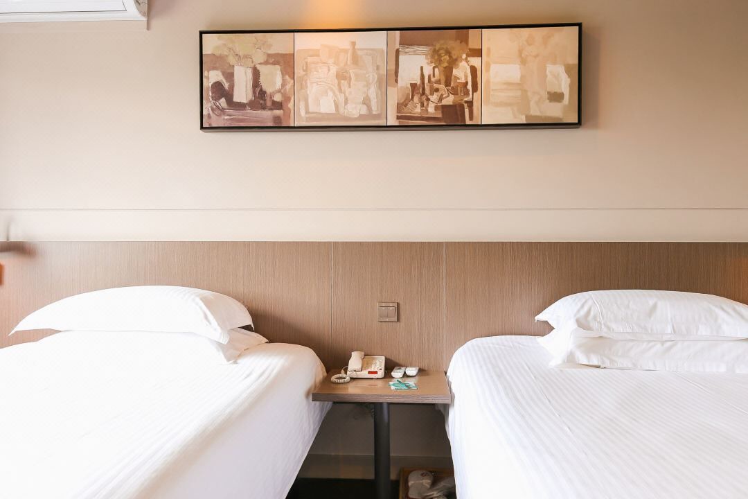 Photo of Bedroom in Huli