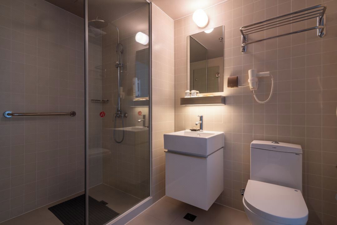 Photo of Bedroom in Huli