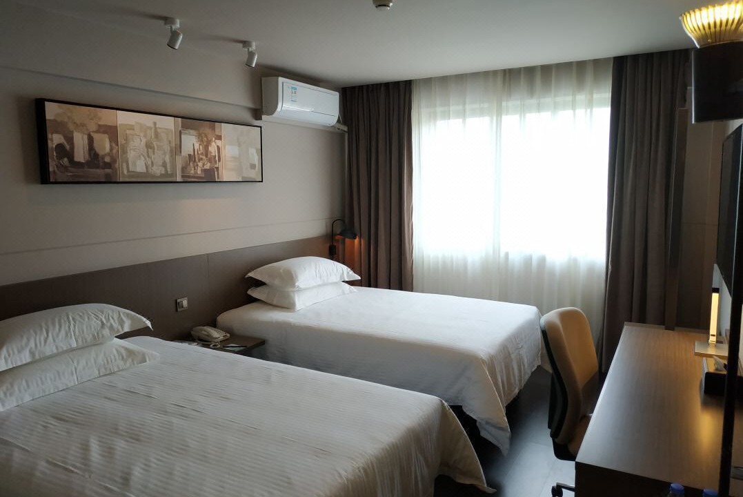 Photo of Bedroom in Huli