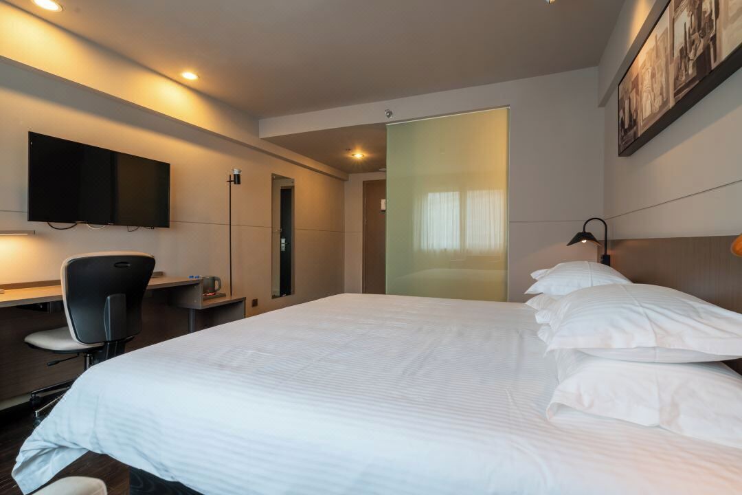 Photo of Bedroom in Huli