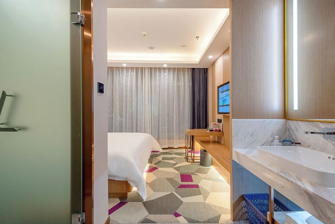 Photo of Bedroom in Shunde