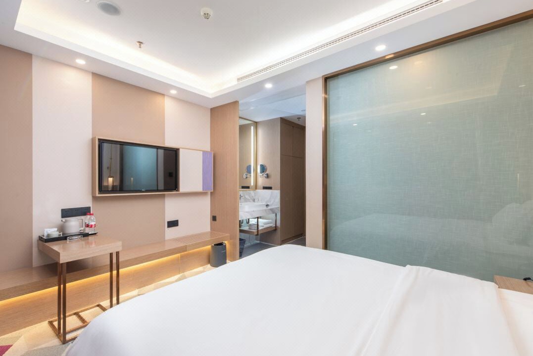 Photo of Bedroom in Shunde