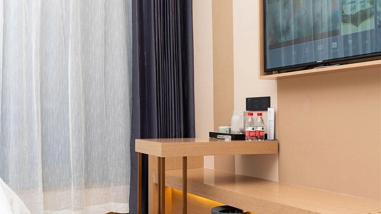 Photo of Bedroom in Shunde