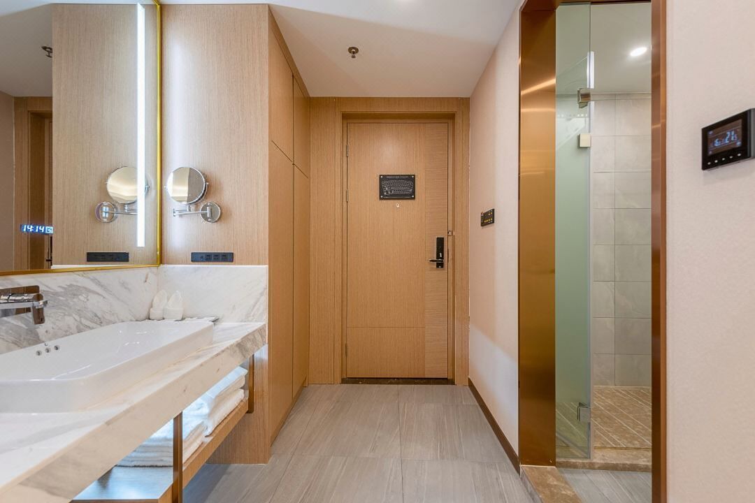 Photo of Bedroom in Shunde