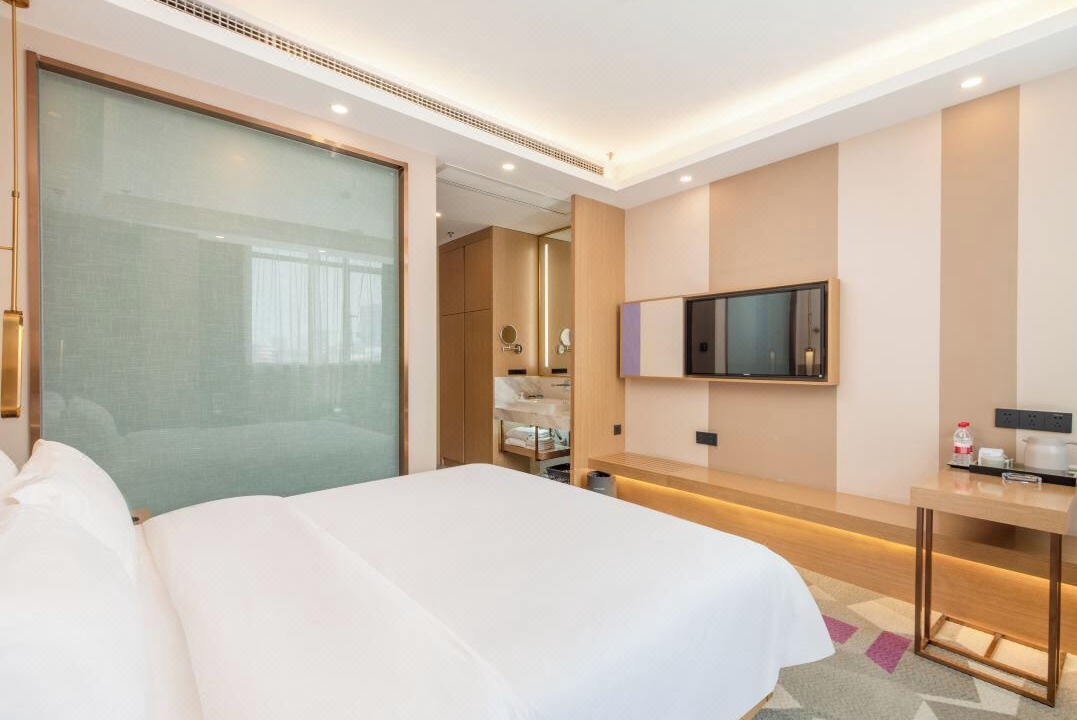 Photo of Bedroom in Shunde