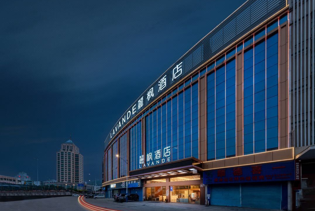 Photo of Outdoor in Shunde